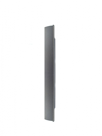 Рамка 2-м BRITE РУ-2-БрС сталь IEK BR-M22-K46 Рамка 2-м BRITE РУ-2-БрС сталь IEK BR-M22-K46