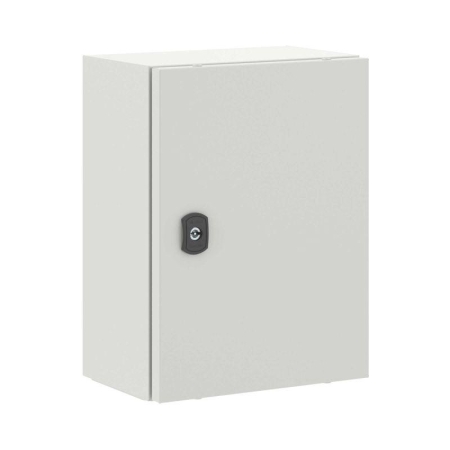 Корпус навесной STE с М/П 400х300х200мм DKC R5STE0432 Корпус навесной STE с М/П 400х300х200мм DKC R5STE0432