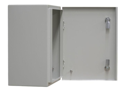 Корпус металлический ЩРНМ IP31 500х400х250 DEKraft 32471DEK Корпус металлический ЩРНМ IP31 500х400х250 DEKraft 32471DEK