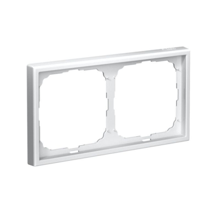 Рамка 2-м ArtGallery универс. бел. SE GAL000102 Рамка 2-м ArtGallery универс. бел. SE GAL000102