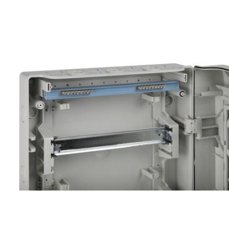 Корпус пластиковый модульный КМПн-36 IP65 Kmpn36 Эра Б0060293