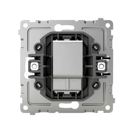 Розетка TV оконечная СП Pixel 1DB механизм перламутр. TOKOV ELECTRIC TKE-PX-A1O-C04 Розетка TV оконечная СП Pixel 1DB механизм перламутр. TOKOV ELECTRIC TKE-PX-A1O-C04