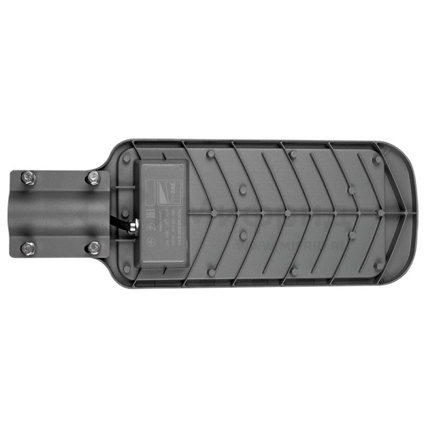 Светильник светодиодный PSL 07 30Вт 5000К IP65 180-260В AC ДКУ уличный JazzWay 5041035