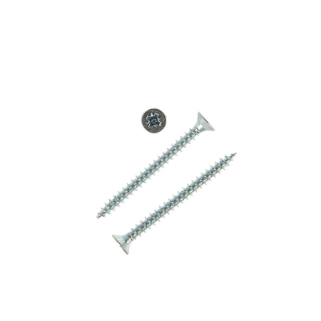 Саморез ШУц 3.0х35 потайная головка (уп.22шт) Tech-Krep/Zitar 102413