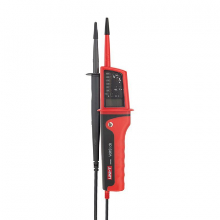 Индикатор напряжения UT15C UNI-T 13-1018 Индикатор напряжения UT15C UNI-T 13-1018