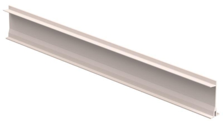 Перегородка разделительная для кабель-канала H=60мм L2000 PRIMER IEK CKK-40D-P60-K01 Перегородка разделительная для кабель-канала H=60мм L2000 PRIMER IEK CKK-40D-P60-K01