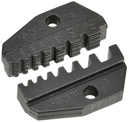 Матрица сменная МСК-12 ARMA2L 3 IEK A2L3-KL11D-RM-12