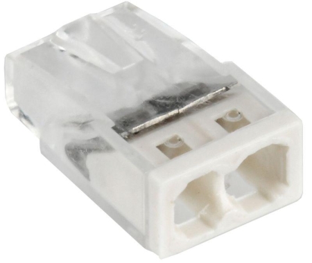 Клемма строительно-монтажная СМК 772-202 GENERICA UKZ30-202-100-G