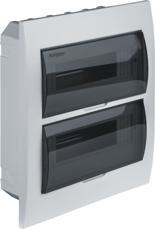Коробка 93 808 NSS-DBI-24-WH-IP41 Navigator 93808 Коробка 93 808 NSS-DBI-24-WH-IP41 Navigator 93808