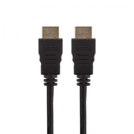 Шнур HDMI-HDMI gold 10М с фильтрами (PE bag) PROCONNECT 17-6208-6