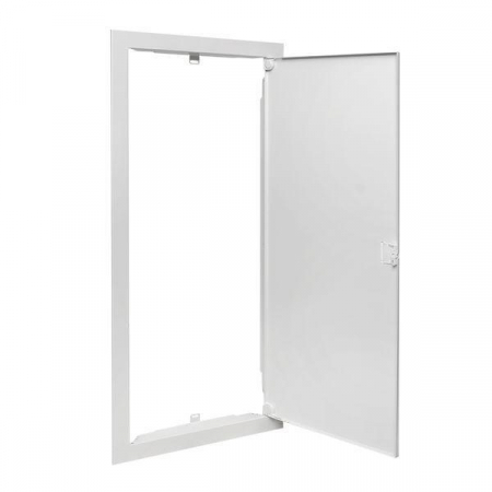Дверь для щита Nova 4 габарит IP41 метал. PROxima EKF nv-door-m-4 Дверь для щита Nova 4 габарит IP41 метал. PROxima EKF nv-door-m-4