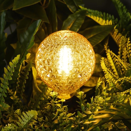 Лампа светодиодная Loft Led YX-G125175LK2F 4Вт 2200К E27 DIM Voltega 8576 Лампа светодиодная Loft Led YX-G125175LK2F 4Вт 2200К E27 DIM Voltega 8576