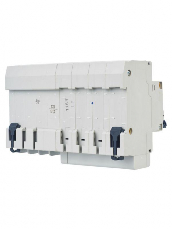 Выключатель автоматический дифференциального тока 4п 63А 300мА АД14 GENERICA MAD15-4-063-C-300