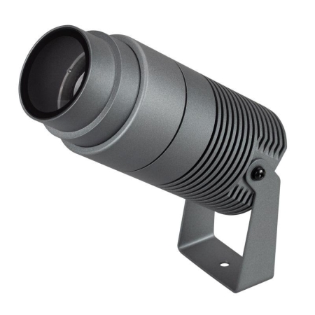 Светильник светодиодный ALT-RAY-ZOOM-R75-18W Warm3000 DG 10-40deg 230В IP67 18Вт 3000К метал. Arlight 0325621 Светильник светодиодный ALT-RAY-ZOOM-R75-18W Warm3000 DG 10-40deg 230В IP67 18Вт 3000К метал. Arlight 0325621