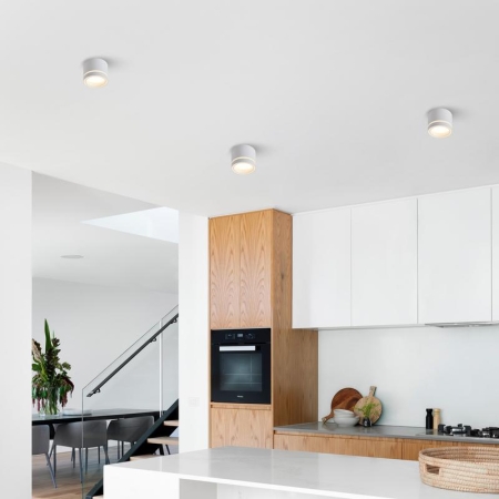 Светильник Flip 15Вт GX53х1 IP20 спот Voltega VGL7191DL-01W