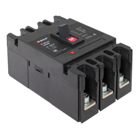 Выключатель автоматический 3п 100А 25кА LS250 ProPact EKF mccb-250-25-3-100-ls Выключатель автоматический 3п 100А 25кА LS250 ProPact EKF mccb-250-25-3-100-ls