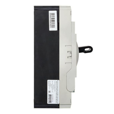 Выключатель автоматический 400А 100кА AV POWER-3/3 ETU2.0 AVERES EKF mccb-33-400H-2.0-av Выключатель автоматический 400А 100кА AV POWER-3/3 ETU2.0 AVERES EKF mccb-33-400H-2.0-av