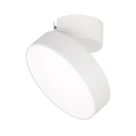 Светильник светодиодный SP-RONDO-FLAP-R175-16W Day4000 WH 110 deg IP40 металл Arlight 028162 Светильник светодиодный SP-RONDO-FLAP-R175-16W Day4000 WH 110 deg IP40 металл Arlight 028162