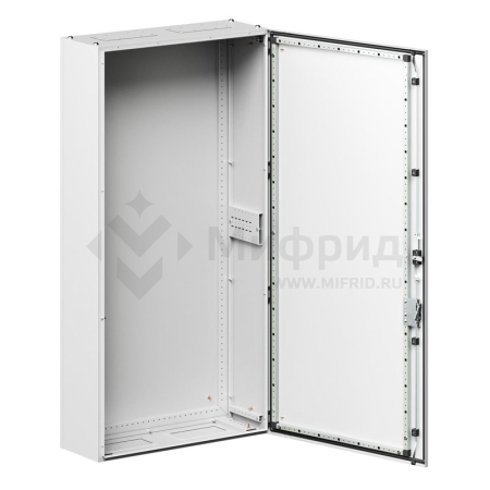 Корпус напольный RAM fit 1800х800х400мм без боков. вырезов DKC R6NFW188040