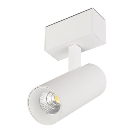 Светильник светодиодный MAG-SPOT-45-R85-12W Warm3000 (WH 36 deg 24В DALI) IP20 металл Arlight 046591 Светильник светодиодный MAG-SPOT-45-R85-12W Warm3000 (WH 36 deg 24В DALI) IP20 металл Arlight 046591