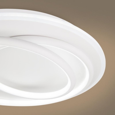 Светильник Spiral 85Вт IP20 потолочн. Freya FR6089CL-L120W Светильник Spiral 85Вт IP20 потолочн. Freya FR6089CL-L120W