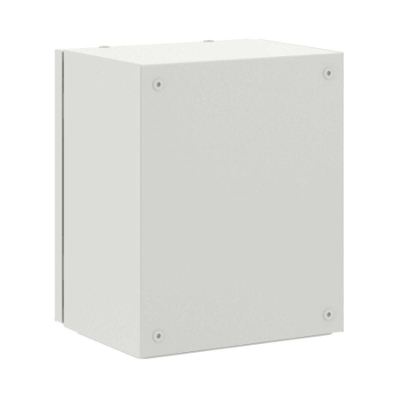 Корпус навесной STE с М/П 300х250х200мм DKC R5STE0392 Корпус навесной STE с М/П 300х250х200мм DKC R5STE0392