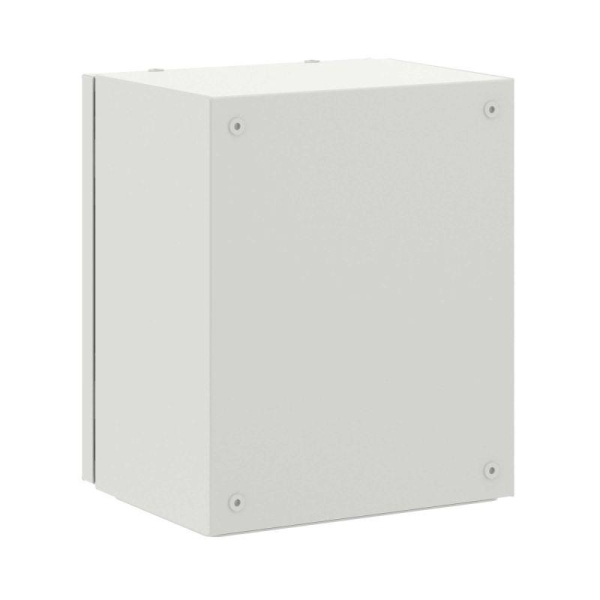 Корпус навесной STE с М/П 300х250х200мм DKC R5STE0392 Корпус навесной STE с М/П 300х250х200мм DKC R5STE0392