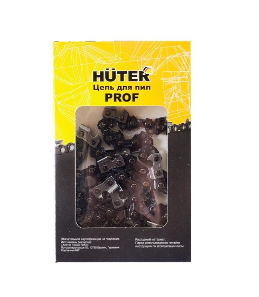 Цепь С7 Prof/50 HUTER 71/4/25