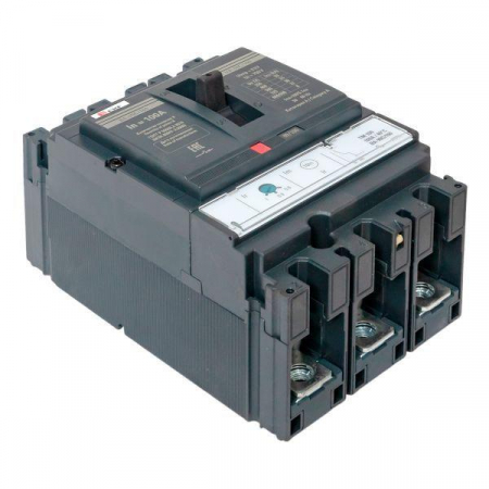 Выключатель автоматический 3п 160/100А 36кА ВА-99C Compact NS PROxima EKF mccb99C-160-100 Выключатель автоматический 3п 160/100А 36кА ВА-99C Compact NS PROxima EKF mccb99C-160-100