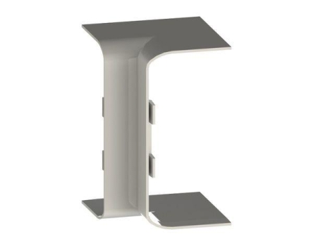 Угол внутренний 105х50 C-Line бел. (уп.2шт) EKF ibw-105-50x2 Угол внутренний 105х50 C-Line бел. (уп.2шт) EKF ibw-105-50x2