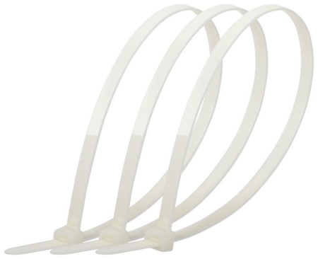 Хомут кабельный 8.8х500 бел. NO-225-169 (уп.100шт) Эра Б0065959 Хомут кабельный 8.8х500 бел. NO-225-169 (уп.100шт) Эра Б0065959