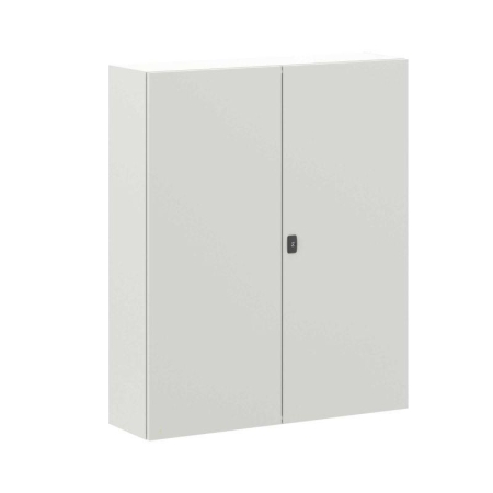 Корпус навесной STE с М/П двухдверный 1200х1000х300мм DKC R5STE1213 Корпус навесной STE с М/П двухдверный 1200х1000х300мм DKC R5STE1213