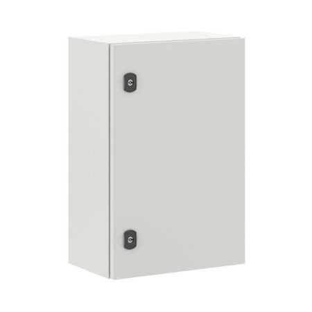 Корпус навесной STE с М/П 600х400х250мм DKC R5STE0649 Корпус навесной STE с М/П 600х400х250мм DKC R5STE0649