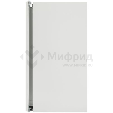 Корпус ЩМП-00 290х220х155 IP31 УХЛ3 метал. сер. stmS.00-31 SIMPLE Эра Б0069906