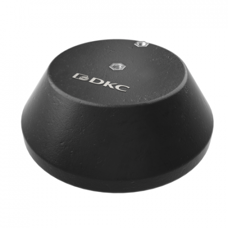 Основание бетонное (40кг) DKC NL0500 Основание бетонное (40кг) DKC NL0500