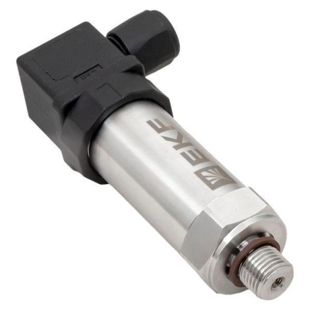 Преобразователь давления PRT-101 0-0.6 MПа G1/4 0.5проц. EKF PRT-101-0.6-0.5-G4