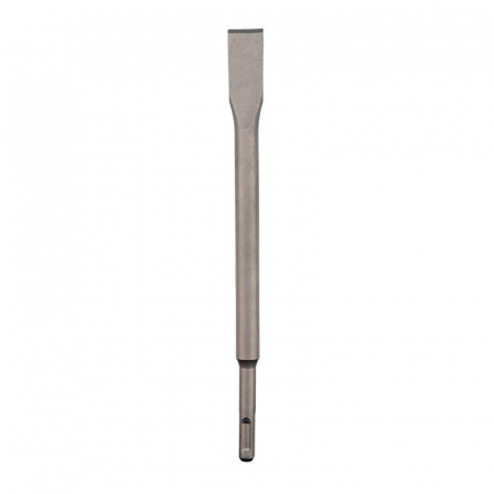 Зубило плоское 14х20х250мм SDS PLUS Kranz KR-91-0207