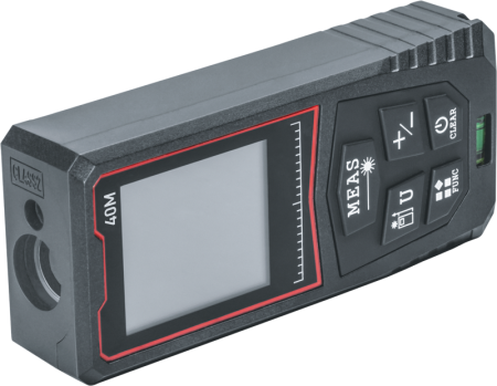 Дальномер OMT-Dml01-40 ОНЛАЙТ 90285