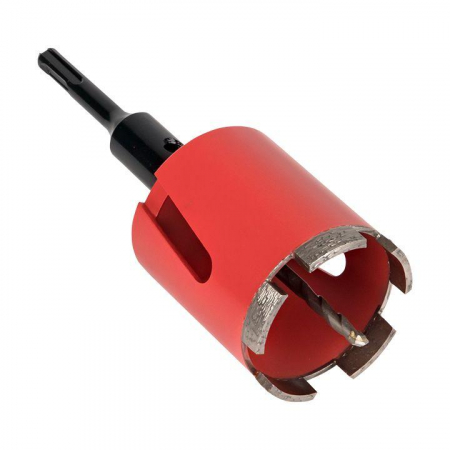 Коронка алмазная DCH-68 Laser M16 SDS-Plus Expert EKF dch-68-m16 Коронка алмазная DCH-68 Laser M16 SDS-Plus Expert EKF dch-68-m16