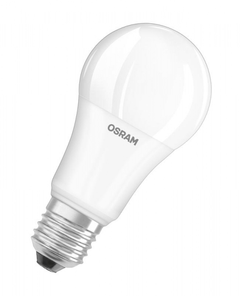 Лампа светодиодная LED Star Classic A 150 13W/827 13Вт грушевидная матовая 2700К тепл. бел. E27 1521лм 220-240В пластик. OSRAM 4058075056985