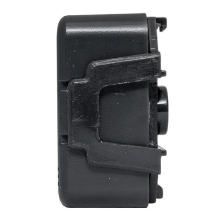 Реле умное в подрозетник 2-канальное Zigbee Connect Select с нейтралью EKF ssh-2g-zb