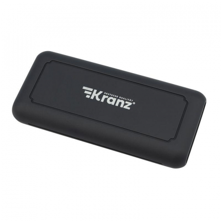 Набор отверток для точных работ RA-02 30 предметов Kranz KR-12-4752 Набор отверток для точных работ RA-02 30 предметов Kranz KR-12-4752