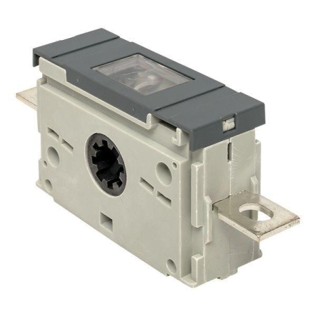 Полюс дополнительный 250А для рубильника TwinBlock PROxima EKF tb-s-250-dp Полюс дополнительный 250А для рубильника TwinBlock PROxima EKF tb-s-250-dp
