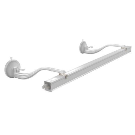 Кронштейн для фитоламп и фитосветильников FITO-Hanger на присоске Эра Б0056912