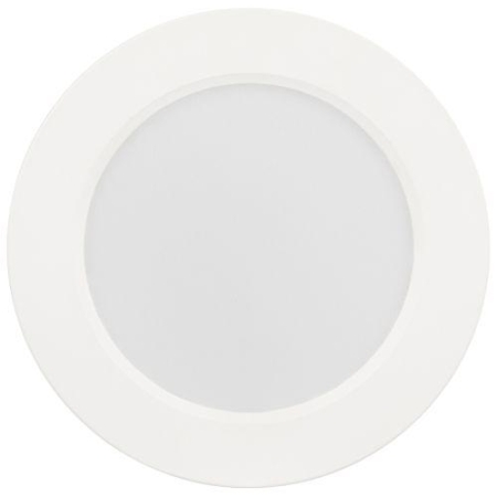 Светильник светодиодный LED 19-12-6K 12Вт 6500К накладной круглый ЭРА Б0057448 Светильник светодиодный LED 19-12-6K 12Вт 6500К накладной круглый ЭРА Б0057448