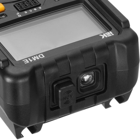 Мультиметр цифровой DM1E ARMA2L 5 IEK A2L5-DM15-01 Мультиметр цифровой DM1E ARMA2L 5 IEK A2L5-DM15-01