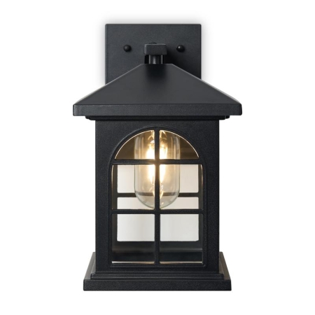 Светильник Domi 1х40Вт E27 IP44 бра настен. Voltega VGL7219WL-01B4