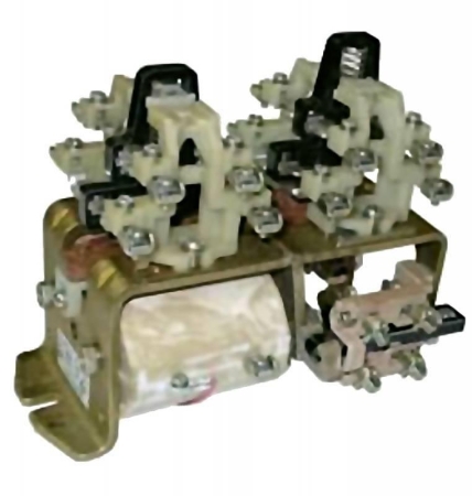 Контактор МК4-01 У3 Б кат. 220В DC 109011200-01 ЧЭАЗ A8119-80081420 Контактор МК4-01 У3 Б кат. 220В DC 109011200-01 ЧЭАЗ A8119-80081420