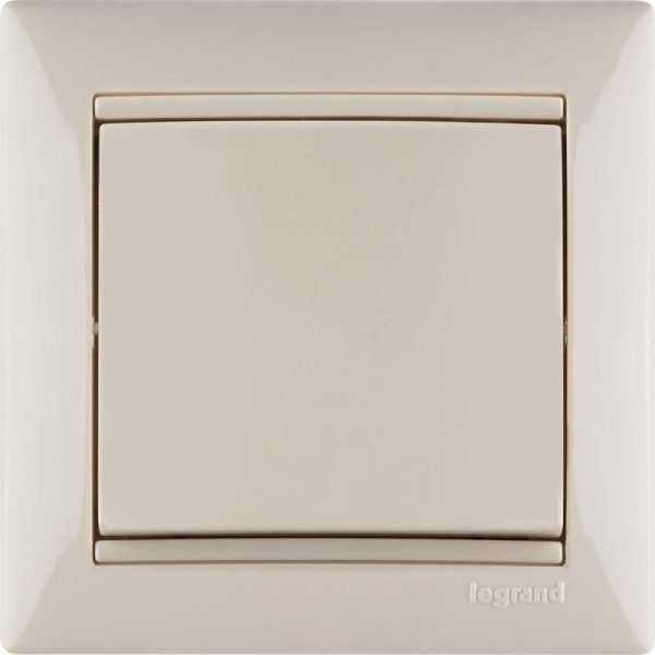 Переключатель проходной 1-кл. СП Valena 10А IP31 250В механизм сл. кость IEK 774306 Переключатель проходной 1-кл. СП Valena 10А IP31 250В механизм сл. кость IEK 774306