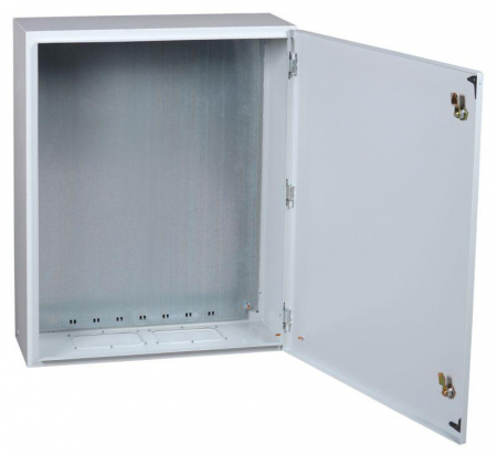 Корпус металлический ЩМП-4-2 800х650х250 УХЛ3 IP31 PRO IEK YKM42-04-31-P Корпус металлический ЩМП-4-2 800х650х250 УХЛ3 IP31 PRO IEK YKM42-04-31-P
